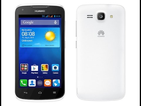 huawei password recovery